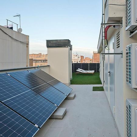 Your Home- Apartment Camp Nou 1 L'Hospitalet de Llobregat Exterior photo