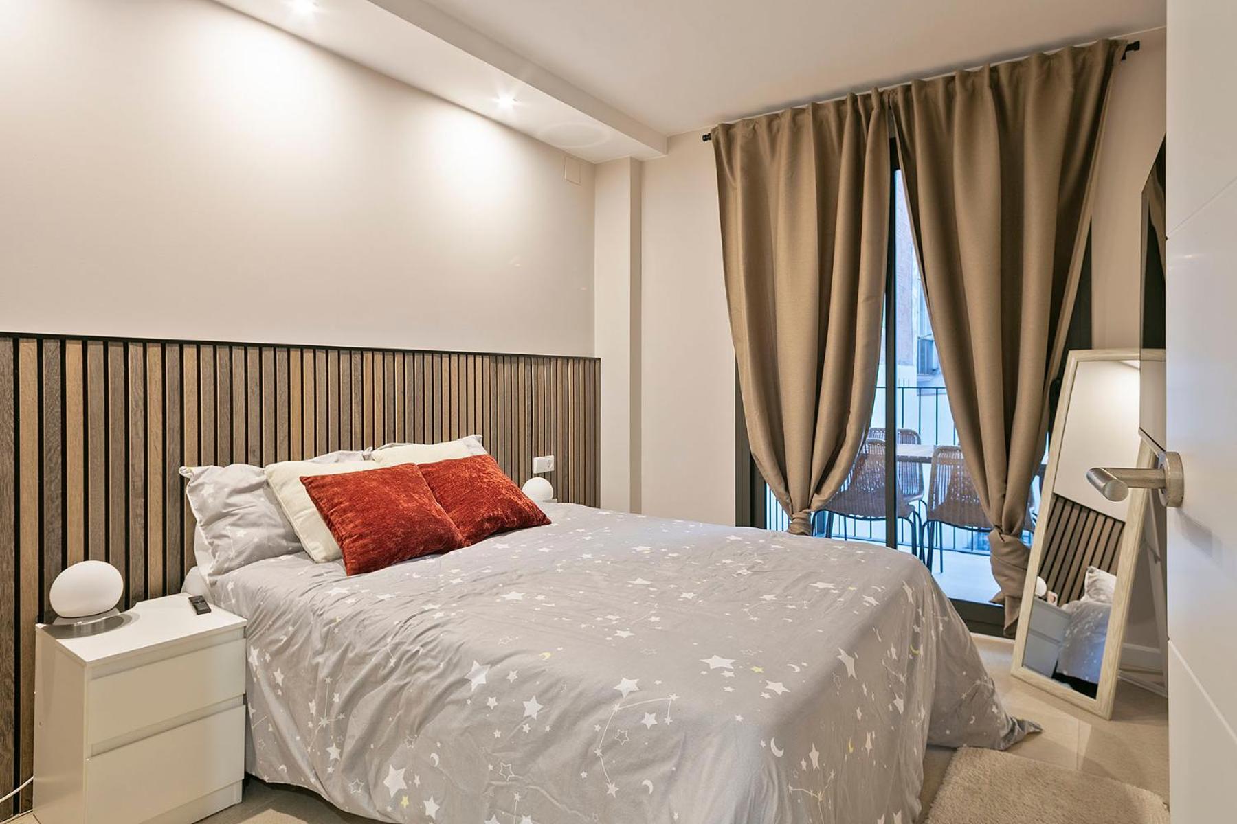 Your Home- Apartment Camp Nou 1 L'Hospitalet de Llobregat Exterior photo